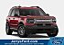 New 2026 Ford Bronco