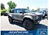 New 2026 Ford Bronco
