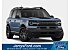 New 2026 Ford Bronco