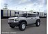 New 2026 Ford Bronco