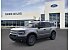 New 2026 Ford Bronco
