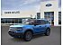 New 2026 Ford Bronco