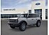 New 2026 Ford Bronco