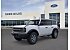 New 2026 Ford Bronco