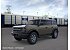 New 2026 Ford Bronco