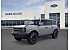 New 2026 Ford Bronco