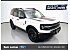 New 2026 Ford Bronco