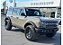 New 2026 Ford Bronco