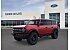 New 2026 Ford Bronco