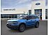 New 2026 Ford Bronco