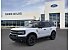 New 2026 Ford Bronco