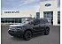 New 2026 Ford Bronco