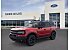 New 2026 Ford Bronco