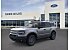 New 2026 Ford Bronco
