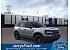 New 2026 Ford Bronco