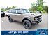 New 2026 Ford Bronco