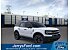 New 2026 Ford Bronco