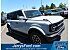 New 2026 Ford Bronco
