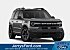 New 2026 Ford Bronco