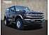 New 2026 Ford Bronco