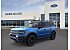 New 2026 Ford Bronco