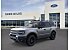 New 2026 Ford Bronco