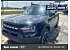 New 2026 Ford Bronco