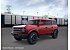New 2026 Ford Bronco
