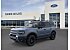New 2026 Ford Bronco