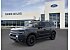New 2026 Ford Bronco