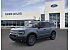 New 2026 Ford Bronco