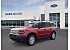 New 2026 Ford Bronco
