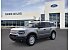 New 2026 Ford Bronco