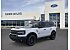 New 2026 Ford Bronco
