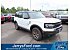New 2026 Ford Bronco