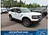 New 2026 Ford Bronco