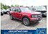 New 2026 Ford Bronco