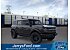 New 2026 Ford Bronco