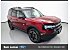 New 2026 Ford Bronco