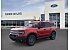 New 2026 Ford Bronco