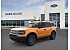 New 2026 Ford Bronco