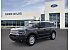 New 2026 Ford Bronco