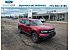 New 2026 Ford Bronco