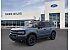 New 2026 Ford Bronco