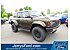New 2026 Ford Bronco 4-Door Raptor
