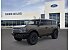 New 2026 Ford Bronco