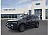 New 2026 Ford Bronco