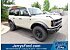 New 2026 Ford Bronco