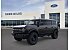 New 2026 Ford Bronco