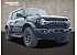 New 2026 Ford Bronco